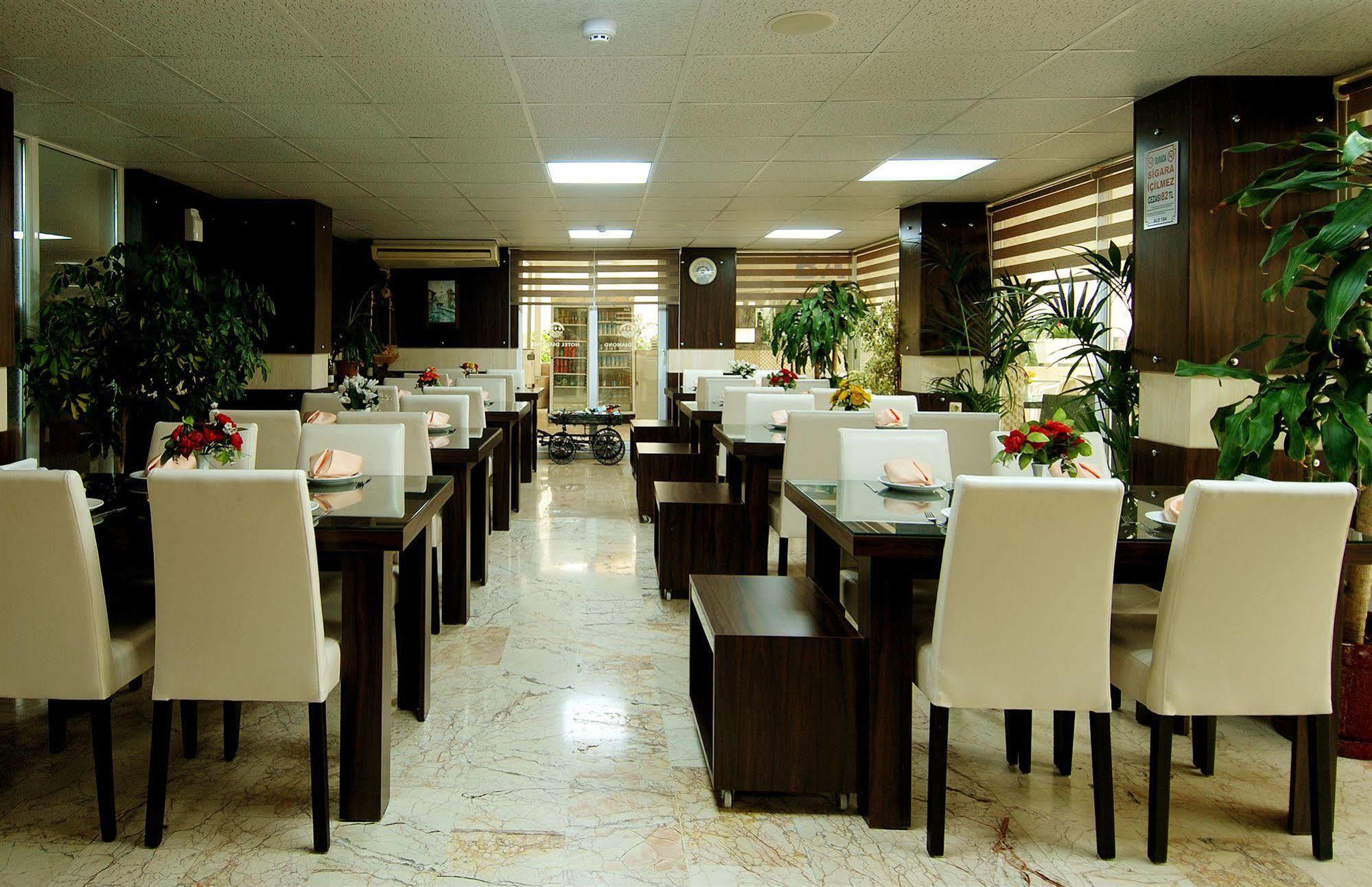Lara Diamond Hotel Antalya Exterior photo